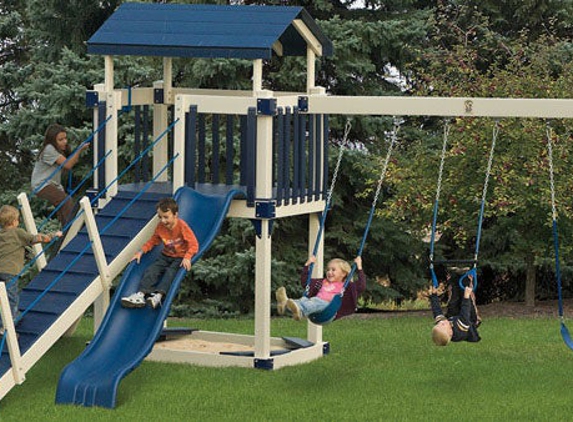 Adventure World Play Sets