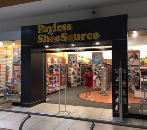 Payless ShoeSource - Cary, NC. Payless ShoeSource storefront