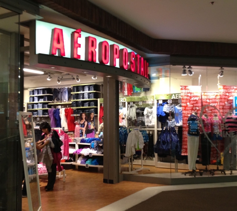 Aeropostale - Glendale, CA