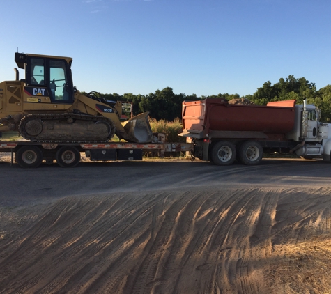 Core Excavation LLC - Stephenville, TX