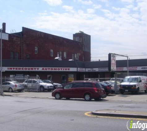 Inter-County Automotive, Inc. - Queens Village, NY