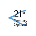 21st Century Optical Fashions Inc