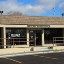 Metcalf Barber Shop - Barbers