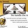 Gold Standard Acquisitions, LLC