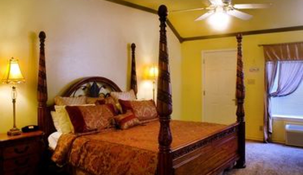 Inn on Barons Creek - Fredericksburg, TX