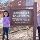 Jackson & Fox Richardson - Accountants-Certified Public