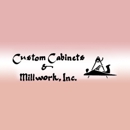 Custom Cabinets & Millwork - Cabinet Makers Equipment & Supplies