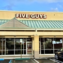 Five Guys - American Restaurants