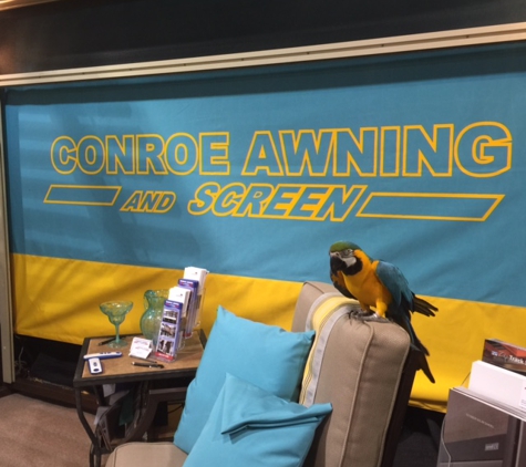Conroe Awning and Screen - Montgomery, TX