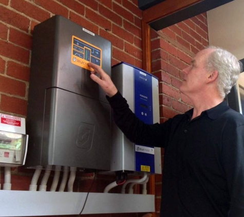 TCB Electrical Services - Edwardstown, SA