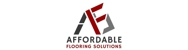Affordable Flooring Solutions Logo
