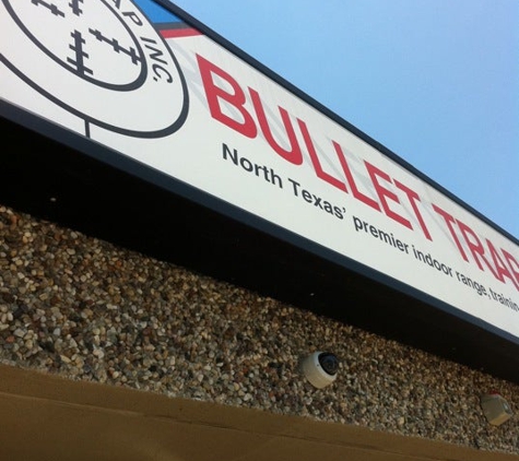 Bullet Trap Inc - Plano, TX