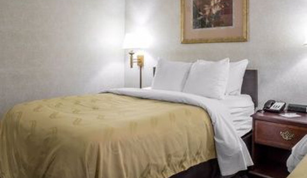 Quality Inn Kirksville - Kirksville, MO