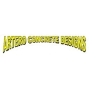 Artero Concrete Designs - Stamped & Decorative Concrete