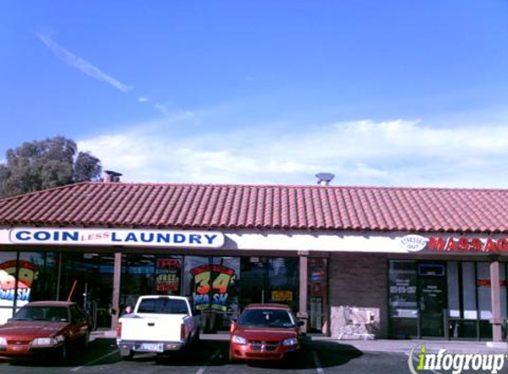 Bethany Coin Laundry - Glendale, AZ