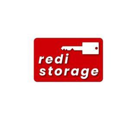 Redi Storage - Maple Heights, OH