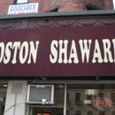 Boston Shawarma - Middle Eastern Restaurants