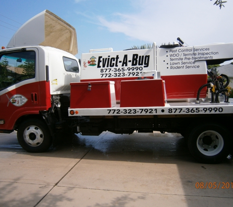 Evict -A-Bug Termite & Pest Control Inc - Port Saint Lucie, FL