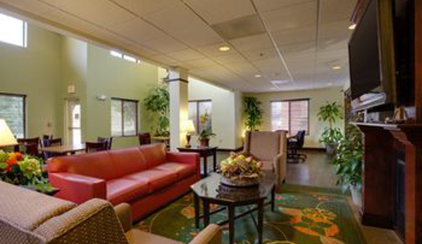 Holiday Inn Express & Suites Columbia-I-20 @ Clemson Rd - Columbia, SC