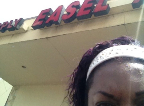 Easel Art Supply Center - Miami, FL