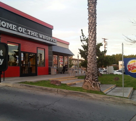 Burger King - Santa Monica, CA