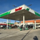 Sinclair Gas Station