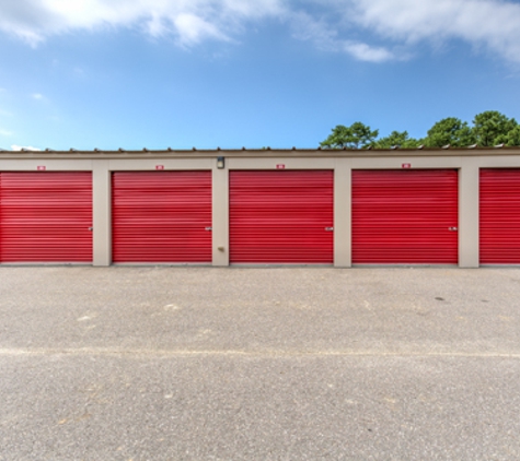 CubeSmart Self Storage - Egg Harbor Township, NJ