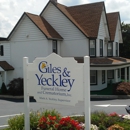 Giles & Yeckley Funeral Home and Crematorium Inc - Funeral Planning