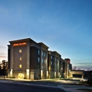 Hampton Inn & Suites Holly Springs - Hotels