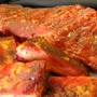 Baker's Ribs