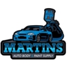 Martins Auto Body & Paint Supplies gallery