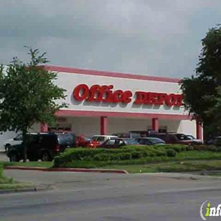Office Depot - Dallas, TX