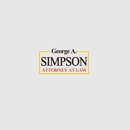 Simpson George Attorney At Law - Divorce Attorneys