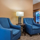Comfort Inn & Suites Orlando North - Motels