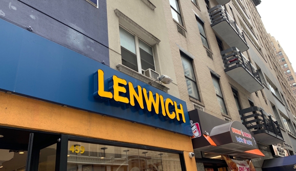 Lenwich - New York, NY