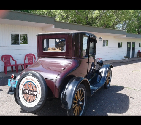 Bayview Motel - Ashland, WI