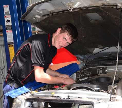 Ararat Auto & Ag Services - Ararat, VIC