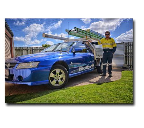 Matt Farrell Electrical Pty Ltd - Bundaberg East, QLD