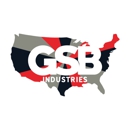 GSB Industries Inc dba Georgia Spraybooth