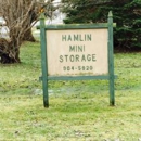 Hamlin Mini Storage - Storage Household & Commercial