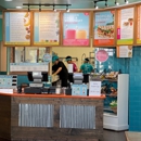 Tropical Smoothie Cafe