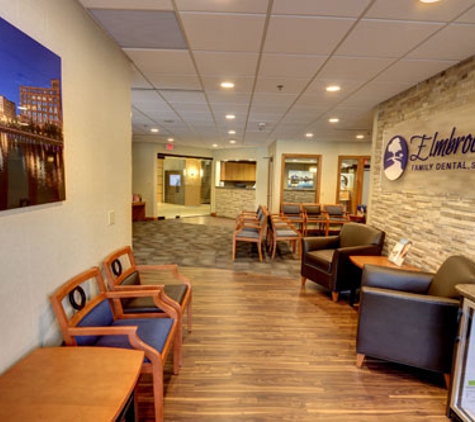 Elmbrook Family Dental - Brookfield, WI