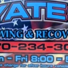 Yates Towing gallery
