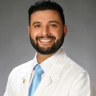 Alex Mafdali, MD