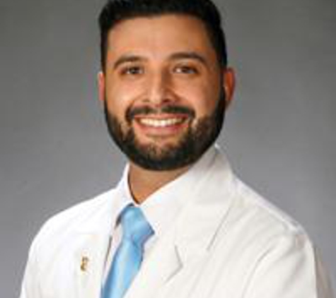 Alex Mafdali, MD - Deerfield Beach, FL