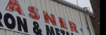 Asner Iron & Metal Co - Copper