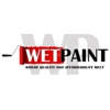 Wet Paint House Painting gallery