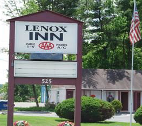 Lenox Inn - Lenox, MA