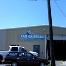 Cam Grinders Inc - Machinery