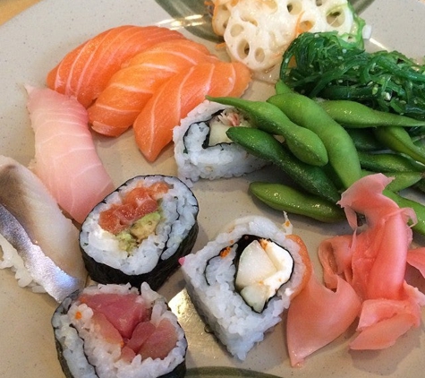 Ginza Japanese Buffet - Boynton Beach, FL